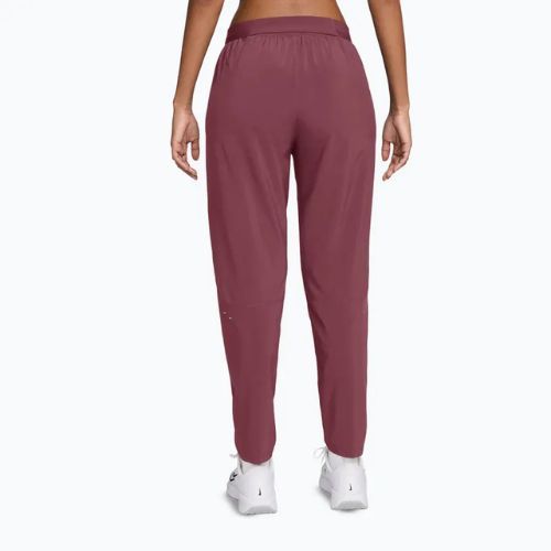 Női nadrág Nike Tempo pink smoke
