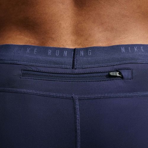 Férfi futónadrág Nike Stride midnight navy