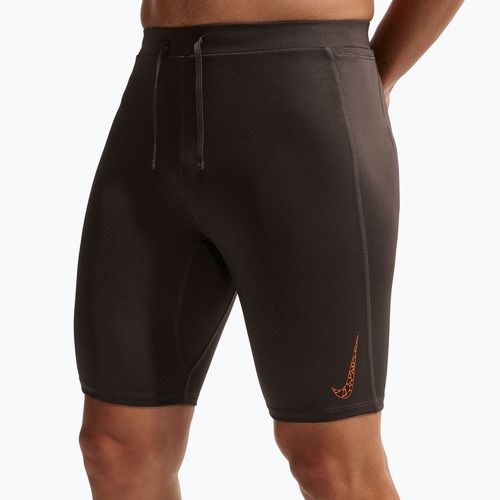 Férfi futóleggingsek Nike Fast tar