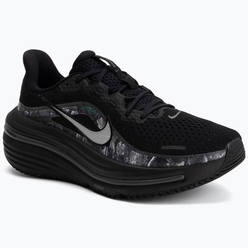 Férfi futócipők Nike Winflo 12 black/iron grey/metallic silver