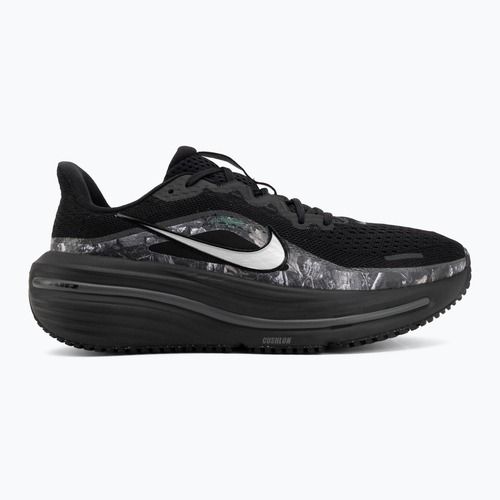 Férfi futócipők Nike Winflo 12 black/iron grey/metallic silver