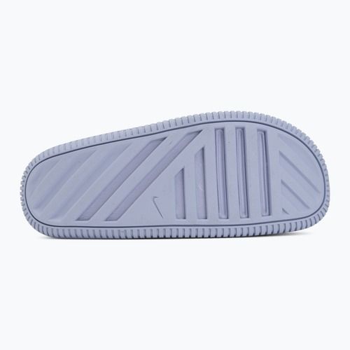 Papucsok Nike Calm 2.0 Premium ghost/ghost