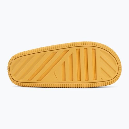 Férfi papucsok Nike Calm 2.0 topaz gold/topaz gold