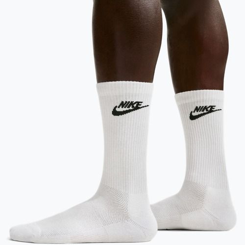 Nike Everyday Elevated zokni több 3 csomag szín 901