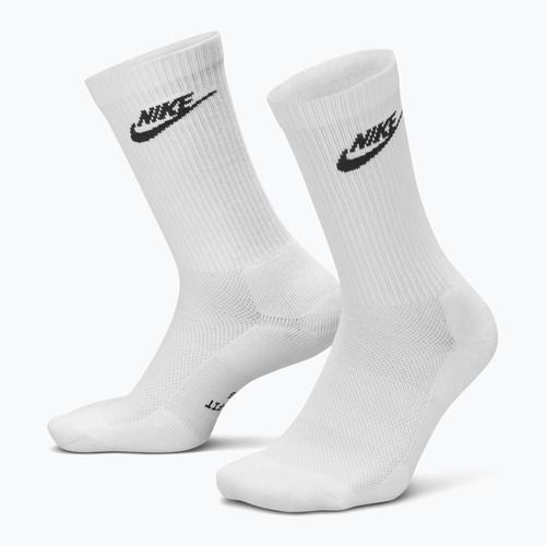 Nike Everyday Elevated zokni több 3 csomag szín 901