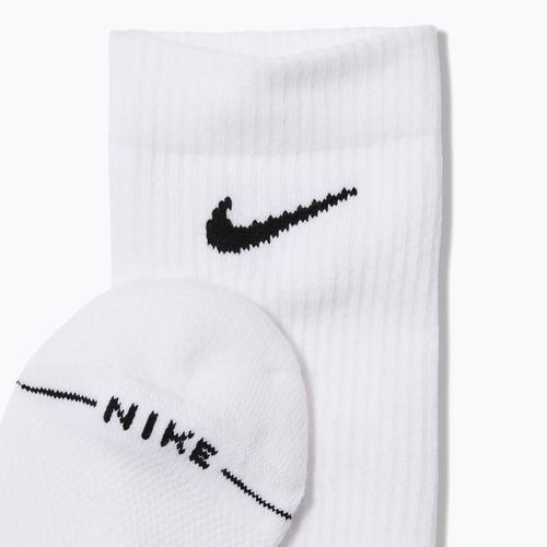 Nike Everyday Elevated zokni több 6 csomag szín 901
