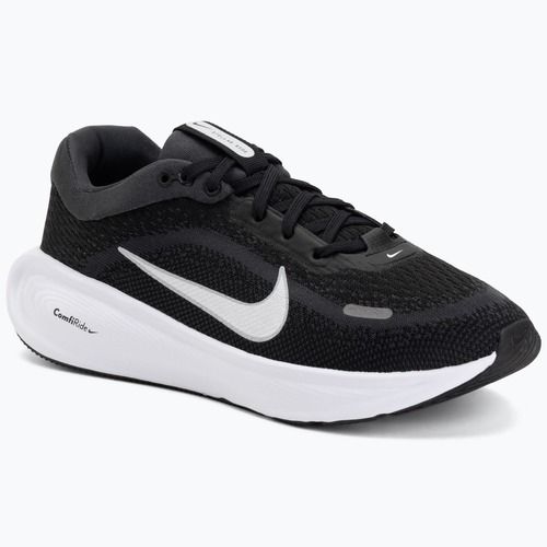 Nike Stellar Ride futócipő fekete/antracit/tiszta platina/fehér