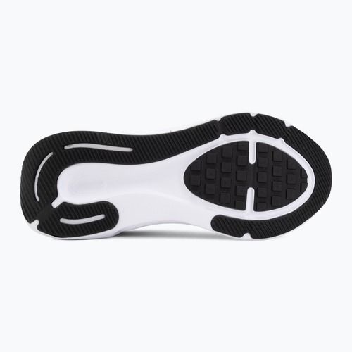 Nike Stellar Ride futócipő fekete/antracit/tiszta platina/fehér