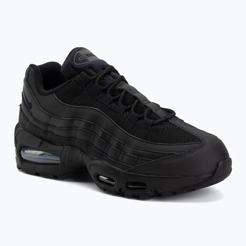 Férfi cipők Nike Air Max 95 Big Bubble black/anthracite/black