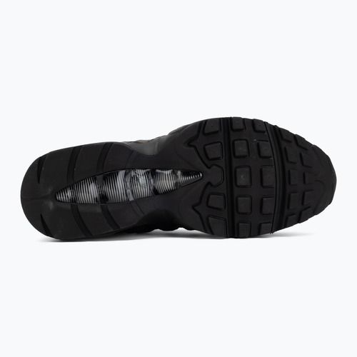 Férfi cipők Nike Air Max 95 Big Bubble black/anthracite/black