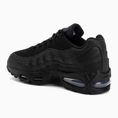 Férfi cipők Nike Air Max 95 Big Bubble black/anthracite/black