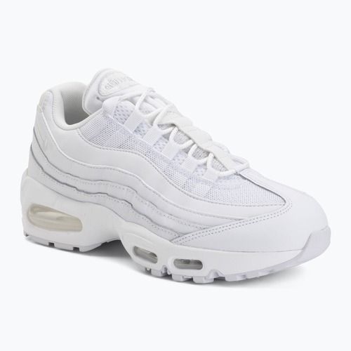 Férfi cipők Nike Air Max 95 Big Bubble white/white/pure platinum/white