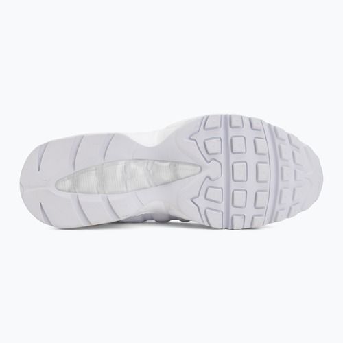 Férfi cipők Nike Air Max 95 Big Bubble white/white/pure platinum/white