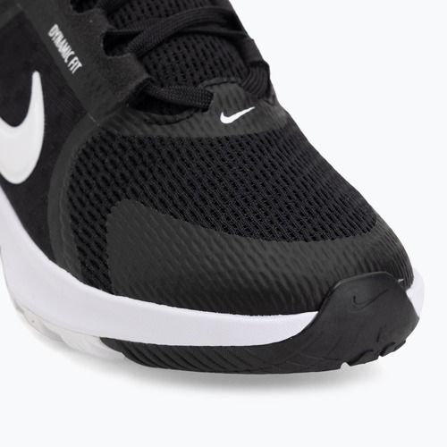 Nike Star Runner 5 racer fekete/fehér/fehér cipő