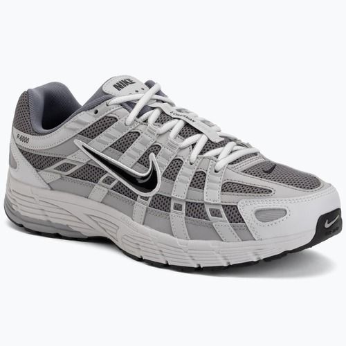 Férfi cipők Nike P-6000 atmosphere grey/pencil point/black