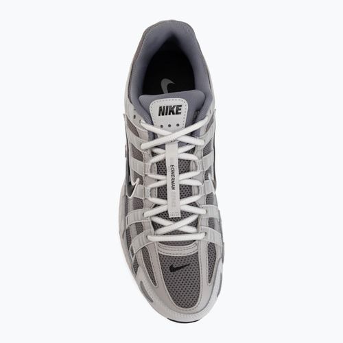 Férfi cipők Nike P-6000 atmosphere grey/pencil point/black