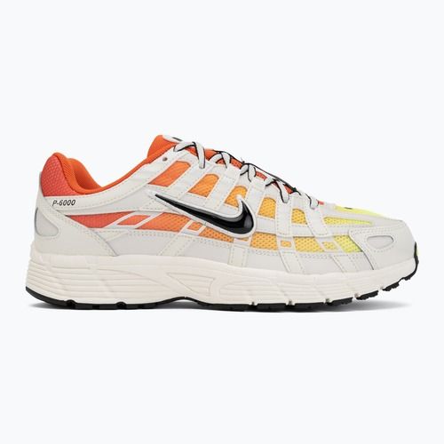 Férfi cipők Nike P-6000 sail/cosmic clay/volt ice/black