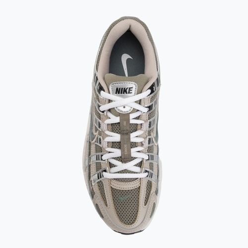 Férfi cipők Nike P-6000 cream II/anthracite/clay green