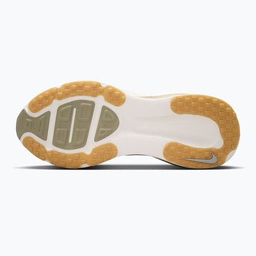 Férfi futócipők Nike Vomero 18 light khaki/desert khaki/metallic silver