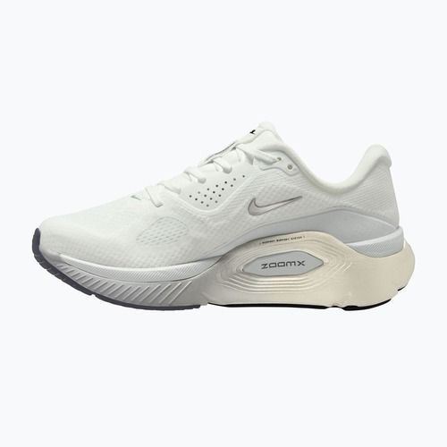 Női futócipők Nike Structure Plus summit white/photon dust/metallic silver