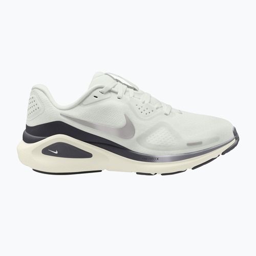 Női futócipők Nike Structure 26 summit white/anthracite/metallic silver