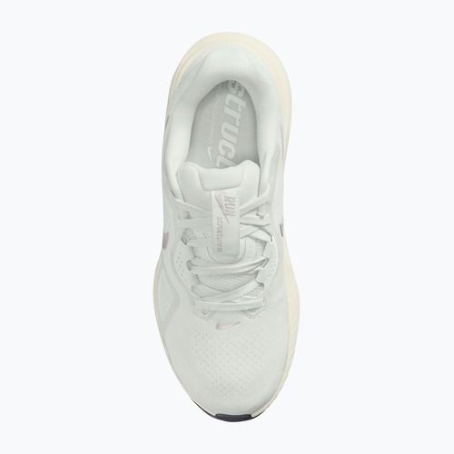Női futócipők Nike Structure 26 summit white/anthracite/metallic silver
