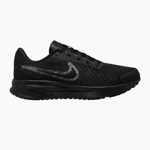 Férfi futócipők Nike Run Defy Black/Dark Smoke Grey/Iron Grey/White