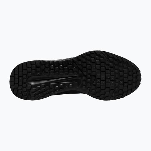 Férfi futócipők Nike Run Defy Black/Dark Smoke Grey/Iron Grey/White