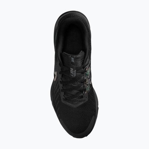 Férfi futócipők Nike Run Defy Black/Dark Smoke Grey/Iron Grey/White