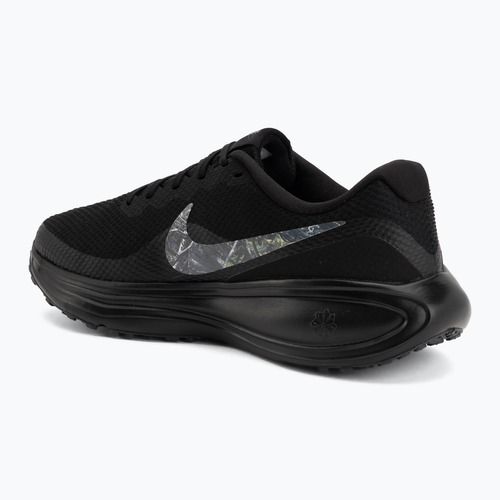 Férfi futócipők Nike Revolution 8 black/dark smoke grey/iron grey/white