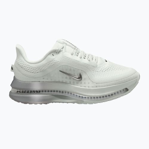 Női futócipők Nike Pegasus Premium summit white/grey fog/metallic silver