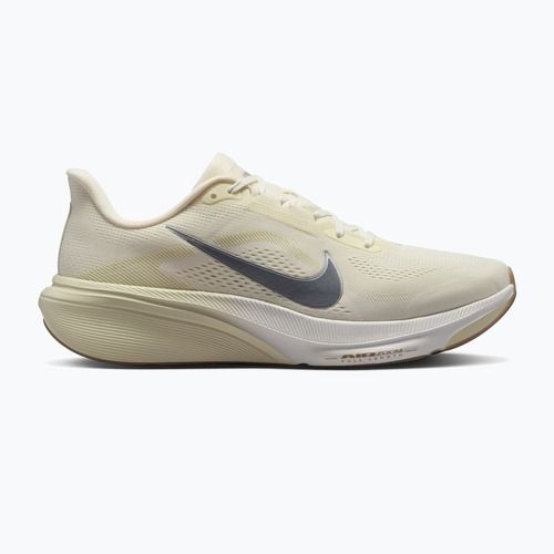 Férfi futócipők Nike Pegasus 42 coconut milk/light khaki/metallic silver