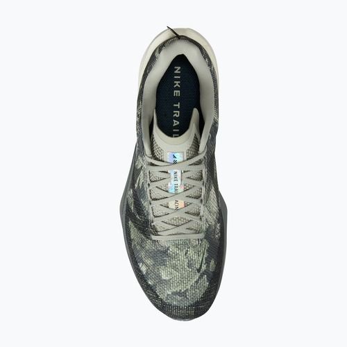 Férfi futócipők Nike Kiger 10 spruce fog/sea glass/black spruce