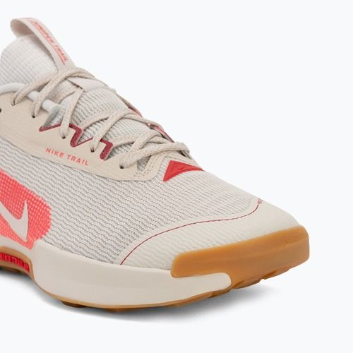 Férfi futócipők Nike Juniper Trail 3 light orewood brn/light crimson/light orewood brn