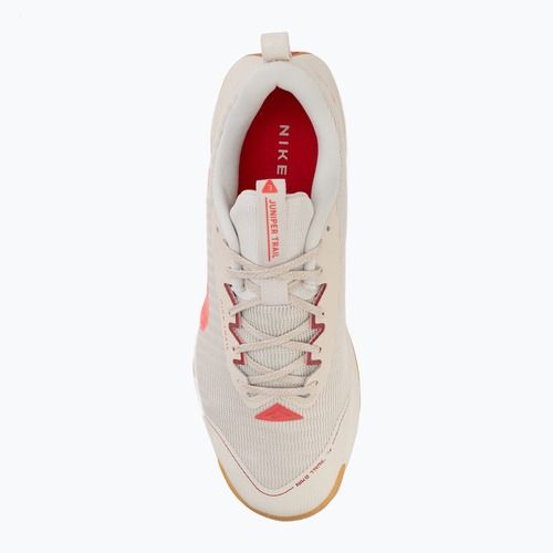 Férfi futócipők Nike Juniper Trail 3 light orewood brn/light crimson/light orewood brn