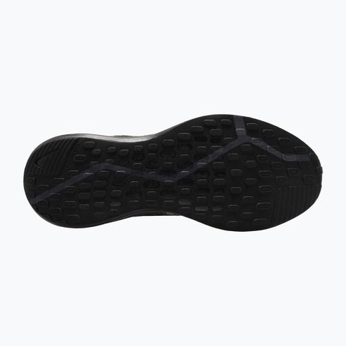 Férfi futócipők Nike Journey Run black/dark smoke grey/iron grey/white