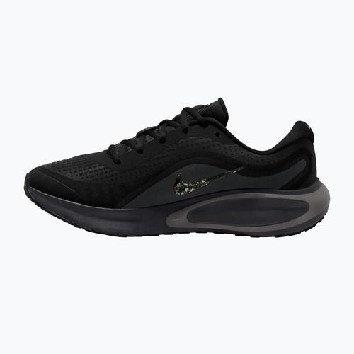 Férfi futócipők Nike Journey Run black/dark smoke grey/iron grey/white
