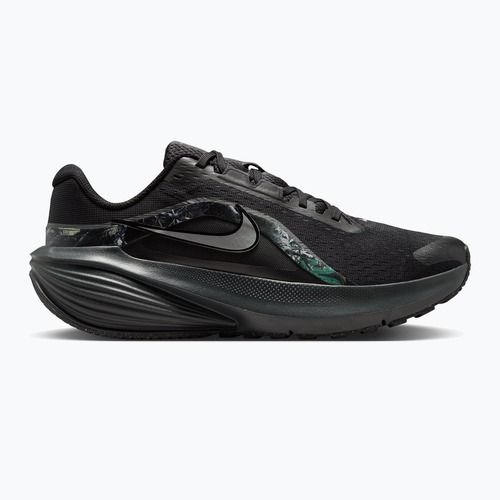 Férfi futócipők Nike Downshifter 14 black/dark smoke grey/metallic dark grey