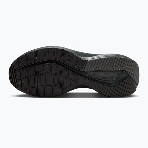Férfi futócipők Nike Downshifter 14 black/dark smoke grey/metallic dark grey