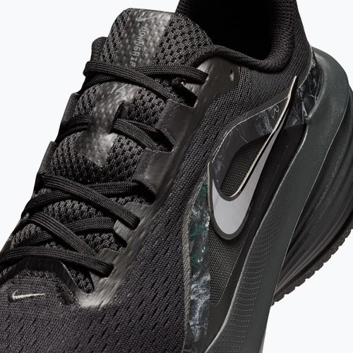 Férfi futócipők Nike Downshifter 14 black/dark smoke grey/metallic dark grey