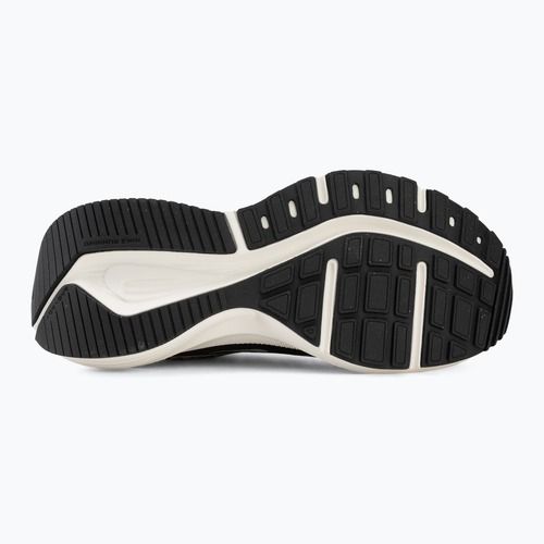Női futócipők Nike Downshifter 14 black/british khaki/fusion red/sail