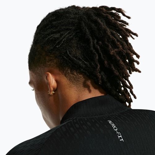 Férfi pulóver Nike Stride black