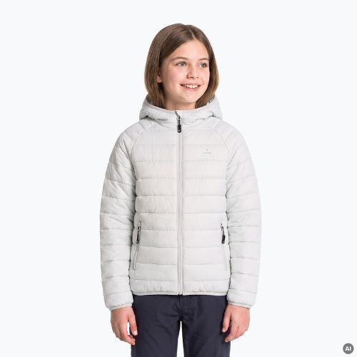 Gyermekdzseki KADVA Litey JR fehér