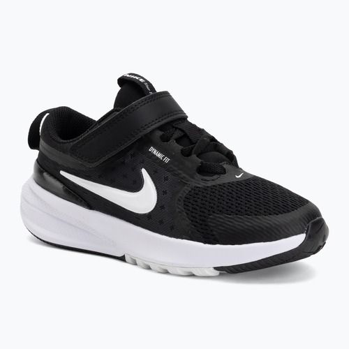 Gyermekcipő Nike Star Runner 5 black/white/white