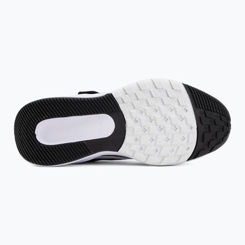 Gyermekcipő Nike Star Runner 5 black/white/white
