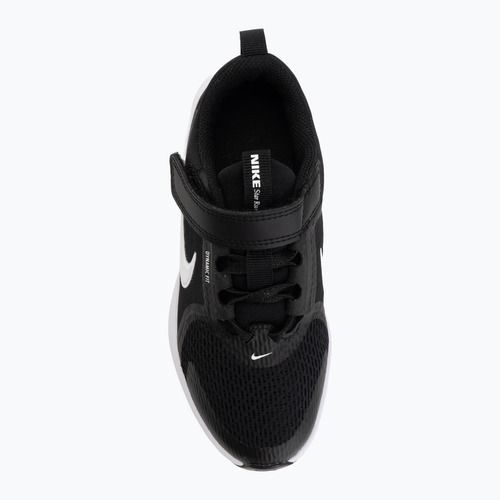 Gyermekcipő Nike Star Runner 5 black/white/white