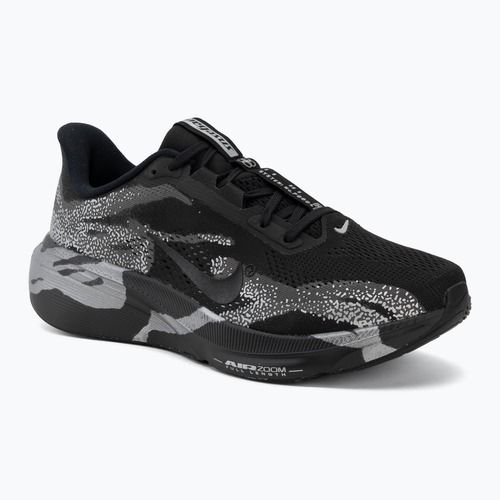 Férfi futócipők Nike Pegasus 42 black/medium ash/metallic silver/black