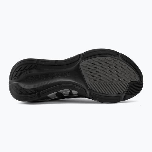 Férfi futócipők Nike Pegasus 42 black/medium ash/metallic silver/black