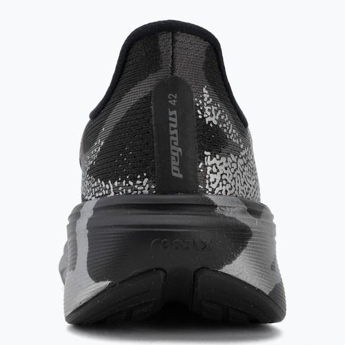 Férfi futócipők Nike Pegasus 42 black/medium ash/metallic silver/black