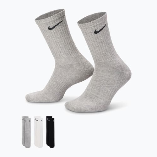 Zokni Nike Everyday Cushioned multi color